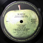 The Beatles / The Beatles (2LP)