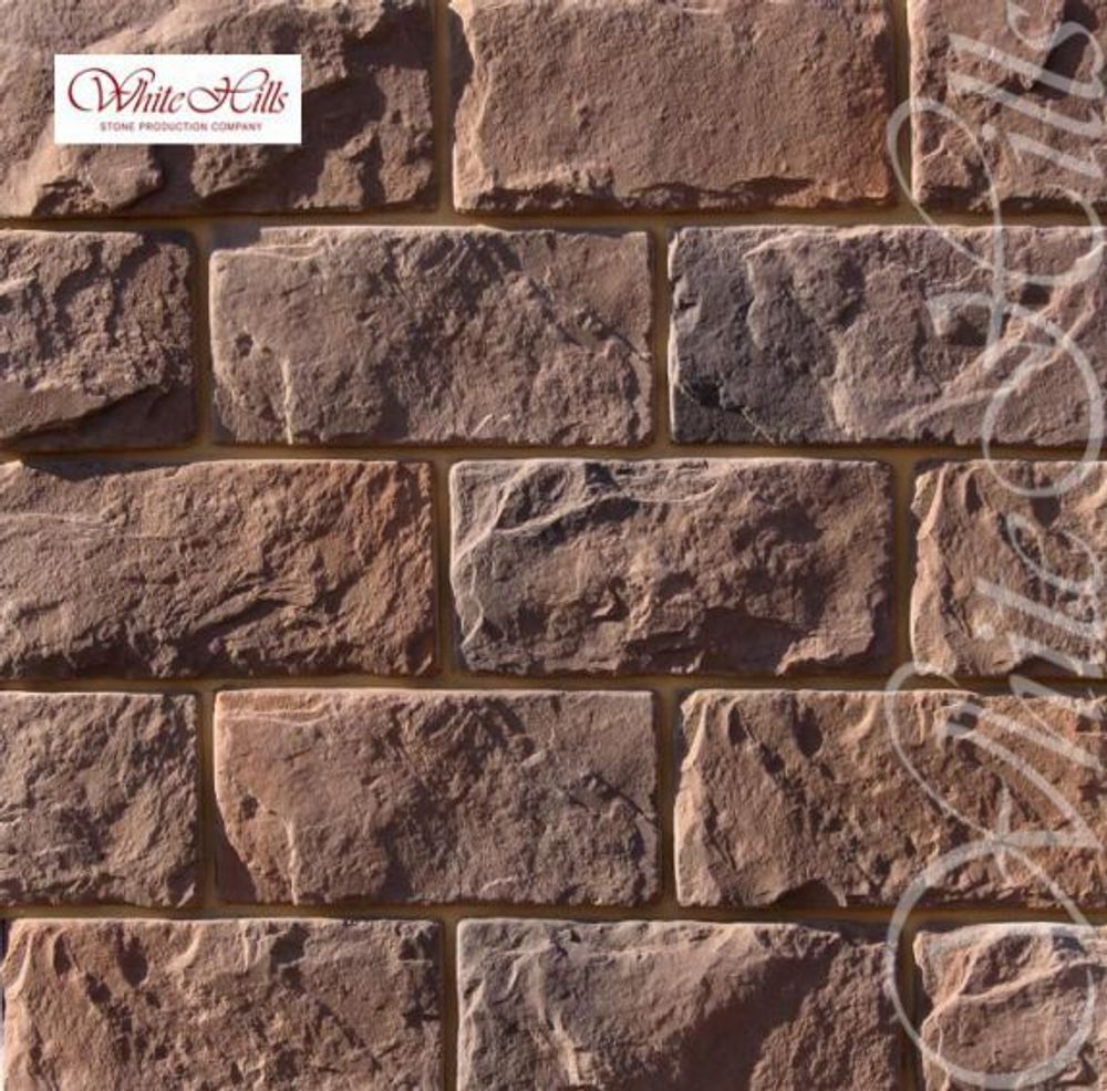 White Hills - Искусственный камень - Шеффилд 432-40