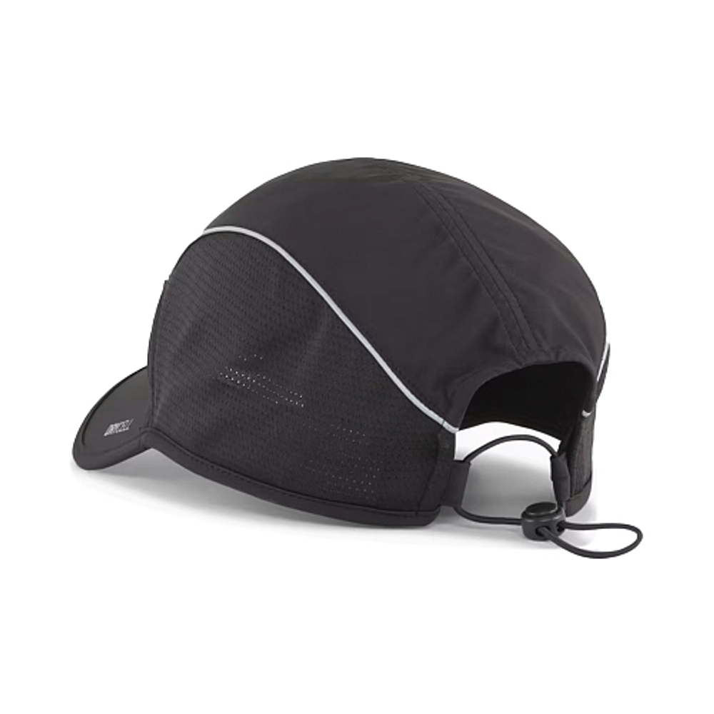 Кепка Puma RUNNER SHORT VISOR 5 Panel Cap