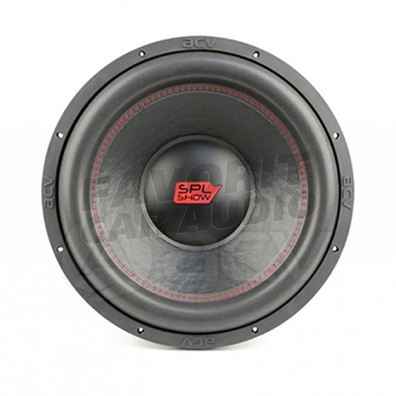 Сабвуфер ACV SW PRO152D