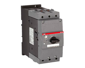 Автомат с регулируемой тепловой защитой МS-450-40 50кА (28-40А)/ 1SAM450000R1005