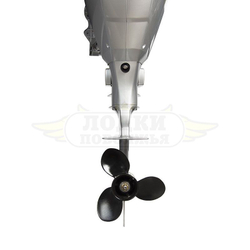 Лодочный мотор seanovo (сеаново) snef9.9(20)hel - efi
