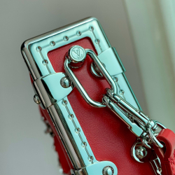 Louis Vuitton Slim Trunk