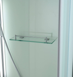 Душевая кабина Avacan C2012RLED