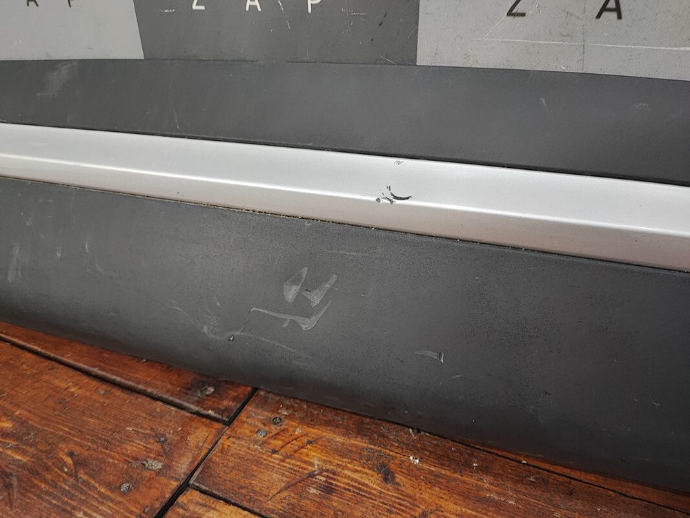 Накладка двери передней правой Chery Tiggo 7 Pro 20-24 Б/У Оригинал 609000496AA