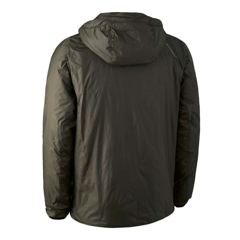 Куртка Deerhunter Packable (388/376 Deep Green/Art Green)