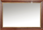 Зеркало настенное «Альба» П4.485.0.18 (П485.18)