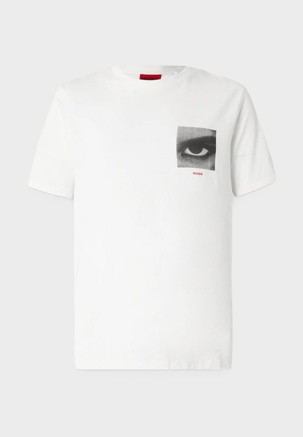 Футболка HUGO Deyss