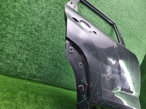 Дверь задняя правая Changan CS35PLUS (2018-н.в.)