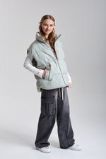 Куртка-жилет д/д DELORAS 22448