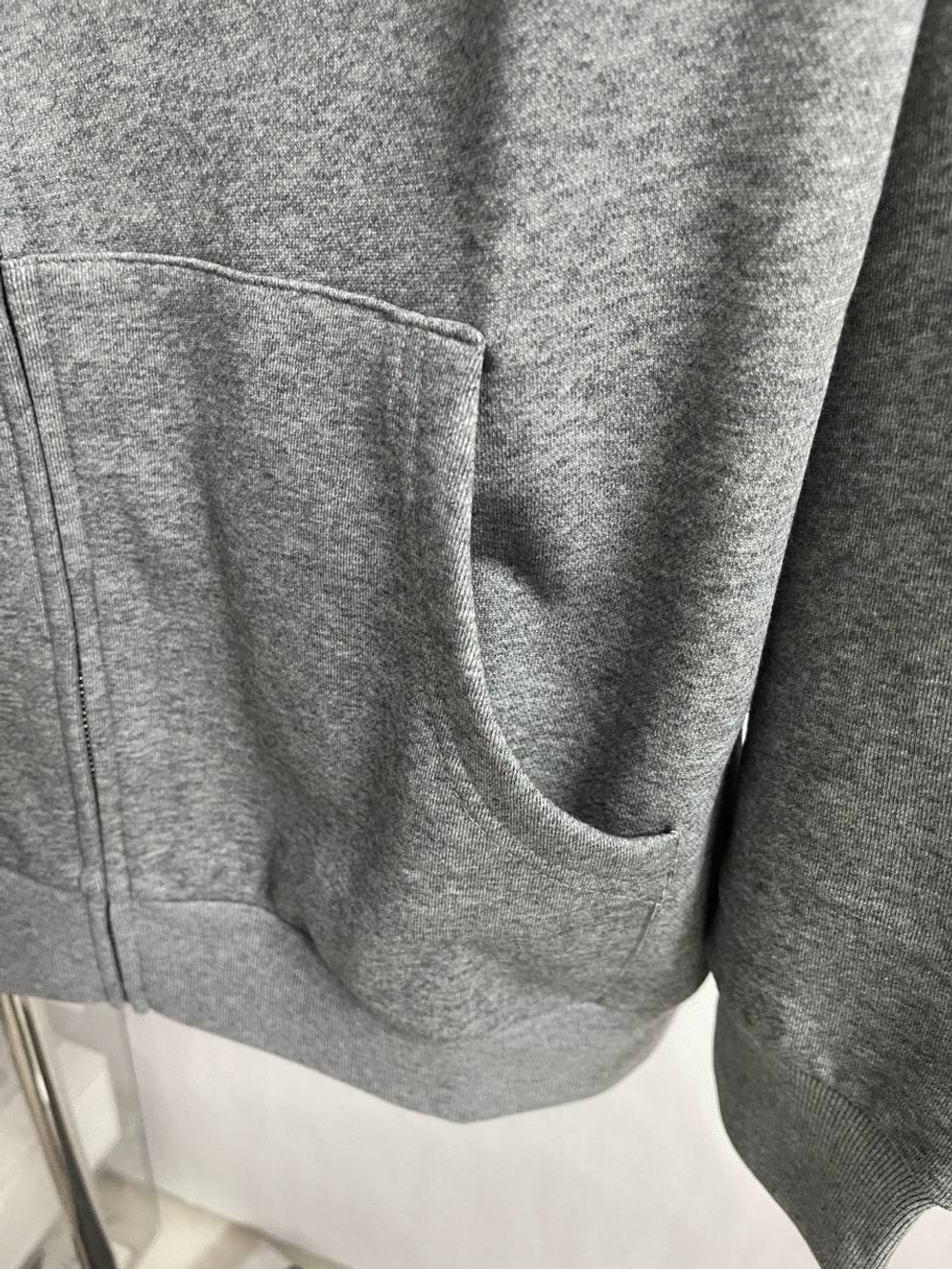 Толстовка Chrome Hearts