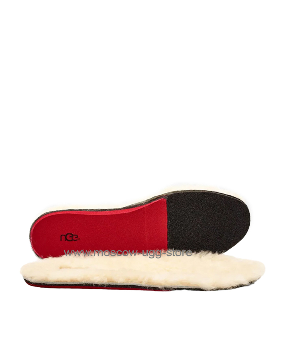 MENS SHEEPSKIN INSOLE