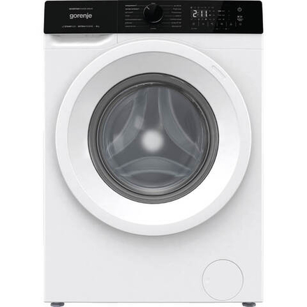 Стиральная машина GORENJE W1NHA62SAS