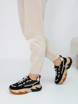 Кроссовки женские демисезонные