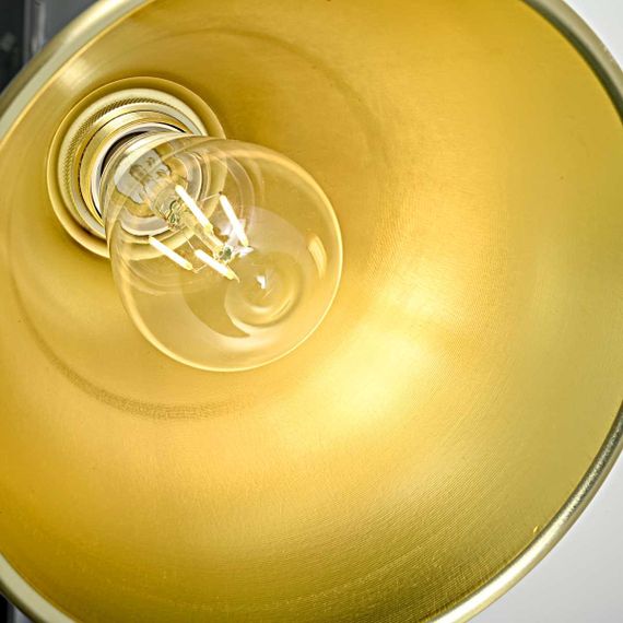 Бра Imperium Loft Gloce Cone 74698-22