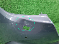 Бампер передний Mazda CX-9 2 (2016-2021)