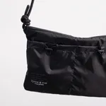Сумка Good local Crossbody Tech Line черная