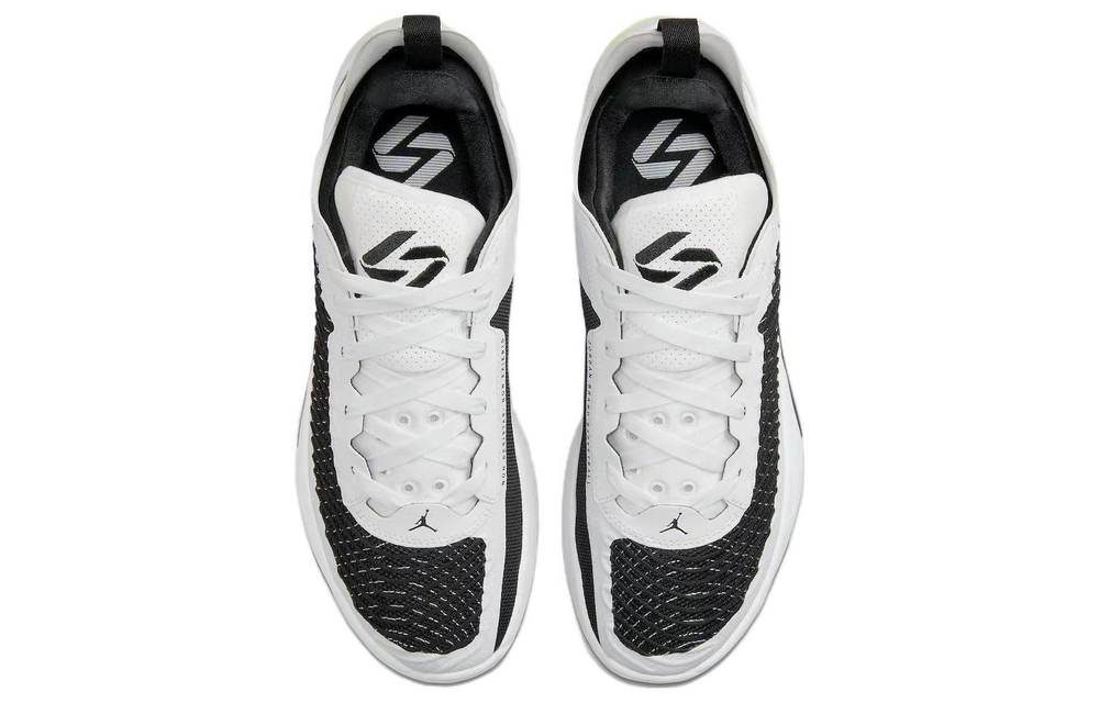 Кроссовки Jordan Luka 1 1 "Reverse Orca" Pf
