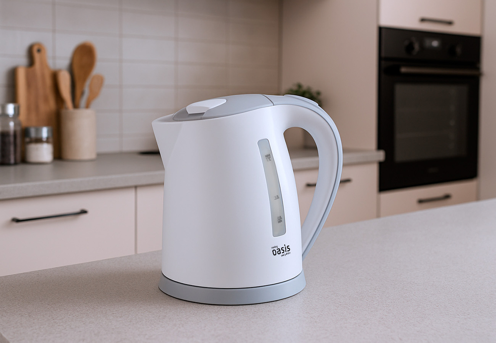 Чайник OASIS K-3PWG