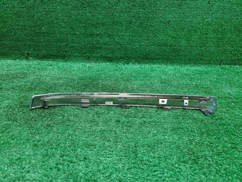 Накладка заднего бампера правая BMW X7 G07 (19-22)