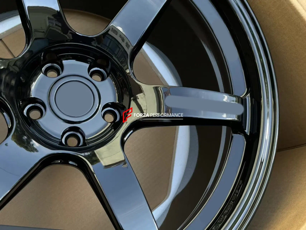 КОВАНЫЕ ДИСКИ ДЛЯ NISSAN GT-R R35 2009-2015 НИССАН