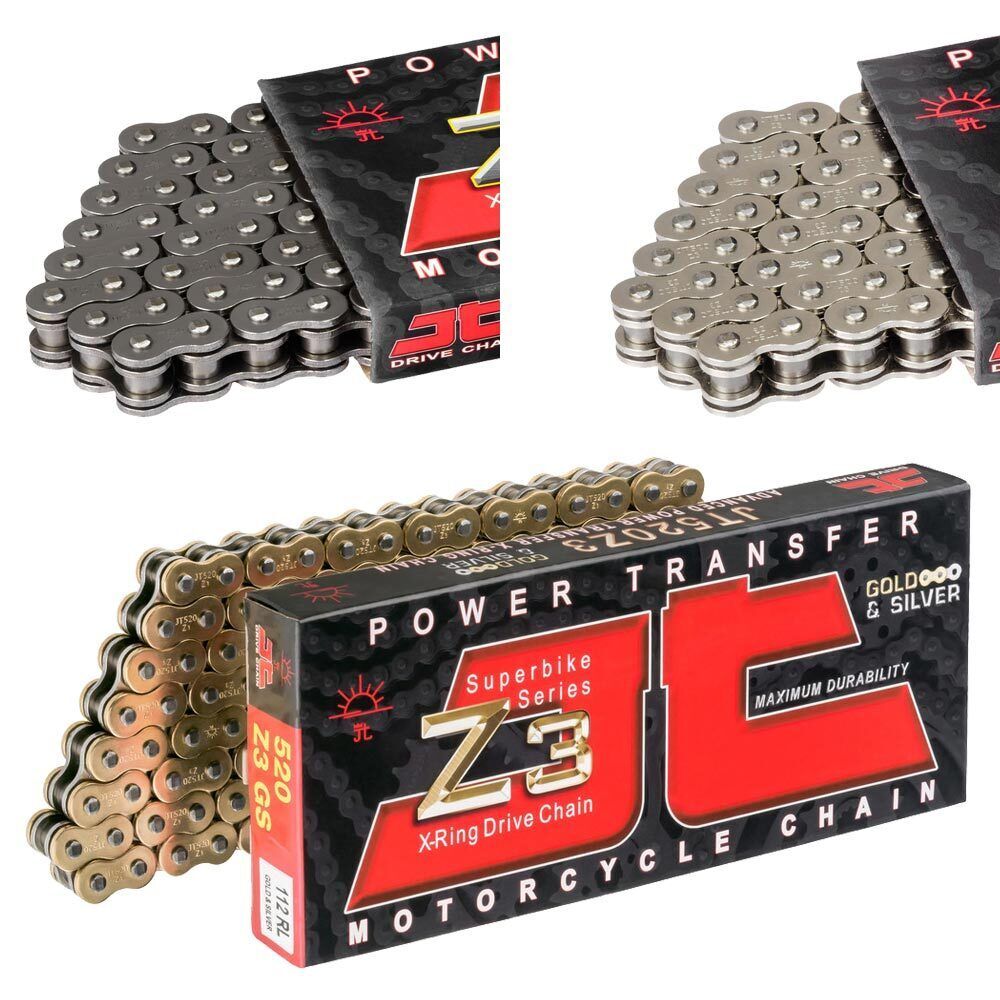 JT 520 Z3 JT 520 Z3