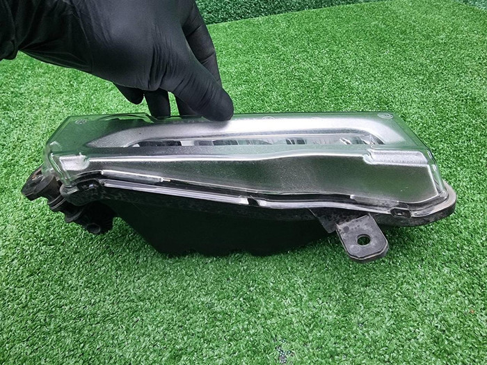 ПТФ левая BMW X5 G05, X7 G07 (2018-2023)