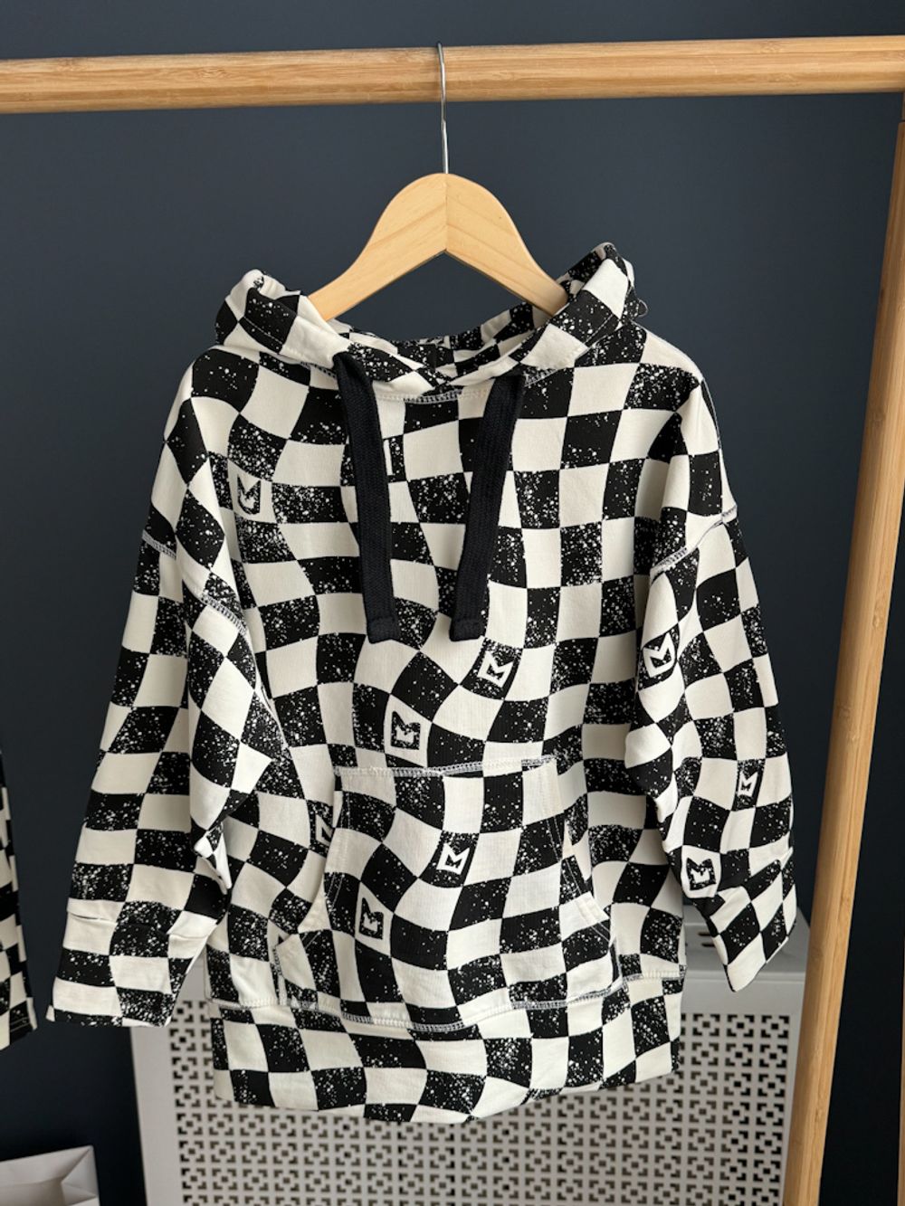 Хлопковый костюм Minikid, 128