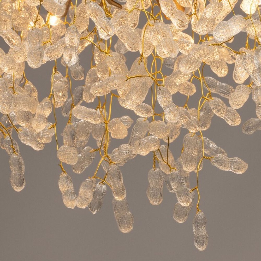 Подвесная люстра De City Лайма 16 467014808