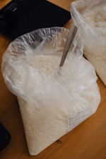 Соевый воск оптом