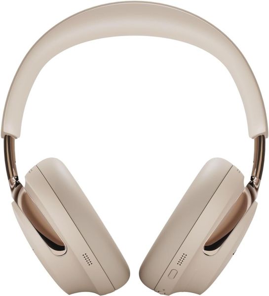 Беспроводные наушники Bose QuietComfort Ultra Headphones (2nd Gen, 2025), Бежевый | Driftwood Sand