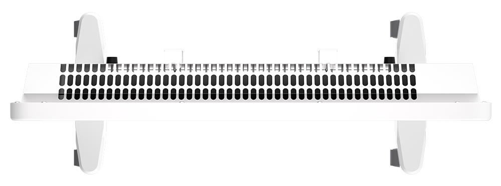 Электрические конвекторы серии NUOVO Meccanico REC-N2000M