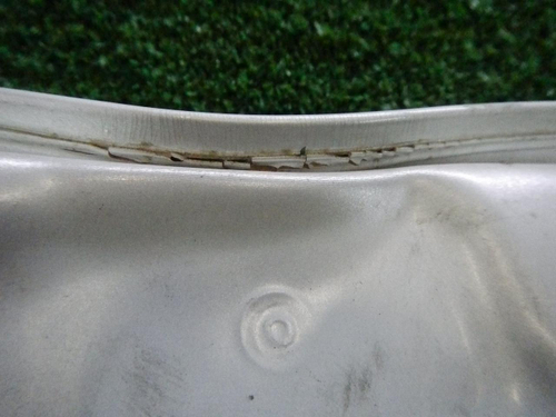 Капот Lexus RX 4 (2015-н.в.)