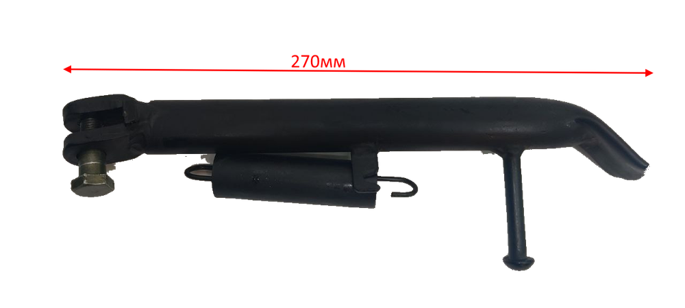 Упор боковой Motoland R1 300