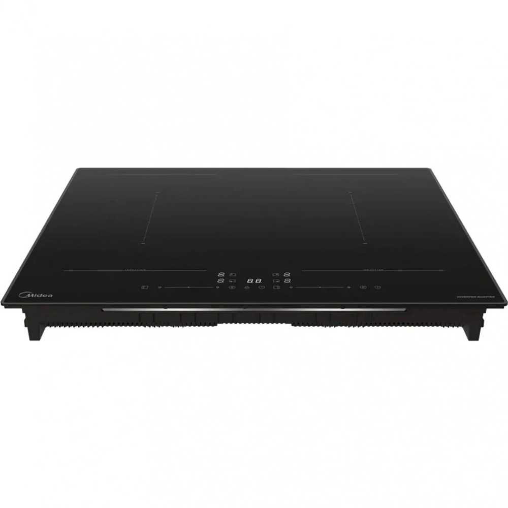 Индукционная варочная панель Midea MIH67783SB