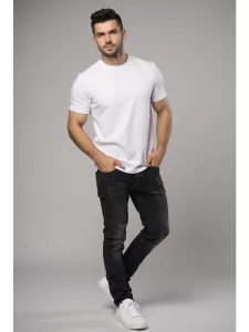 Футболка базовая классическая