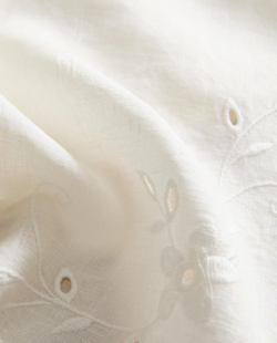 Zara Home скатерть из льна, 250 170 см · 4275/021