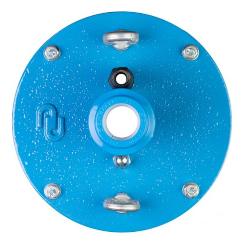 Оголовок скважинный ОС 107-127/32 чугун (Джилекс) 6008