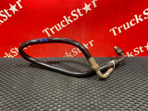 Шланг ГУРа 2016г