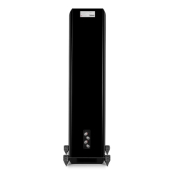 Напольная акустика Wharfedale AURA 4 Hi-Gloss Black