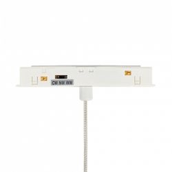 Подвесной светильник MyFar Ray MT0221-20W3K-S-W