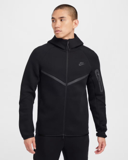 Зип-Худи Nike Tech Fleece Hoodie