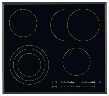 Встраиваемая варочная поверхность AEG HK654070FB