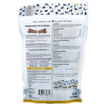 ProDen, PlaqueOff System™, мини-косточки для ухода за зубами, для маленьких собак и собачек, арахисовая паста и банан, 20 костей, 340 г (12 унций)