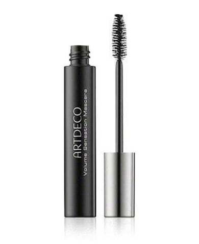 Тушь для ресниц Artdeco Mascara Volume Sensation 01 черный 15 мл