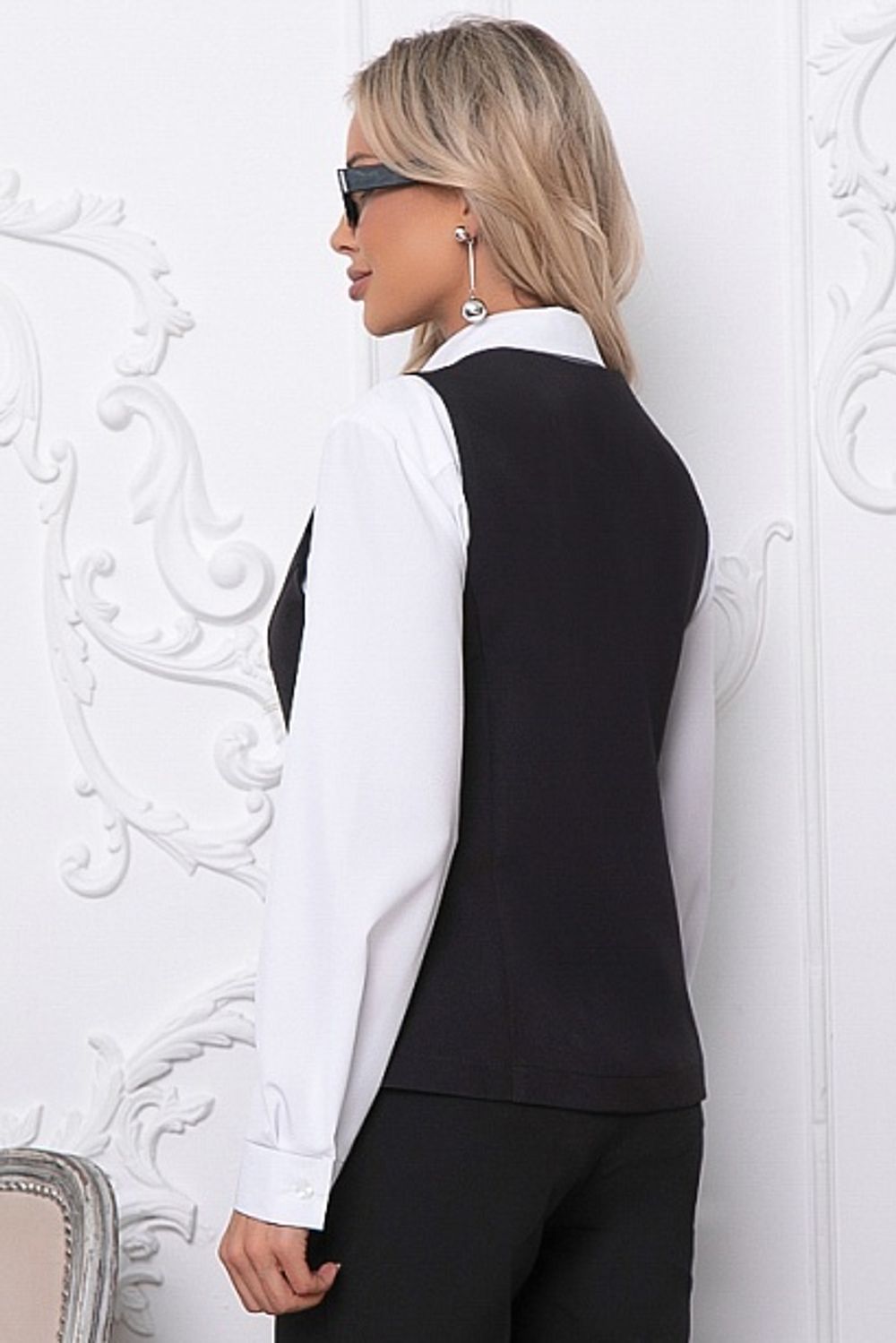 Жилет 2014 Avili