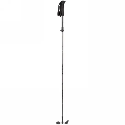 Палка телескопическая для ходьбы Compact (135 см,алюминий, ручка ЭВА)