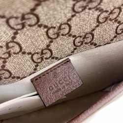 Gucci Ophidia GG Small Belt Bag