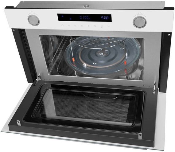 Микроволновая печь Maunfeld MBMO349GW