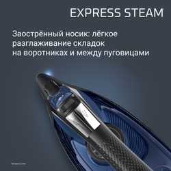 Паровой утюг Rowenta Accessteam DW4301D1